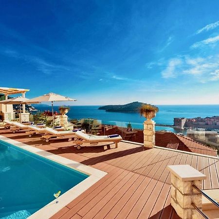 Villa Vega دوبروفينك المظهر الخارجي الصورة