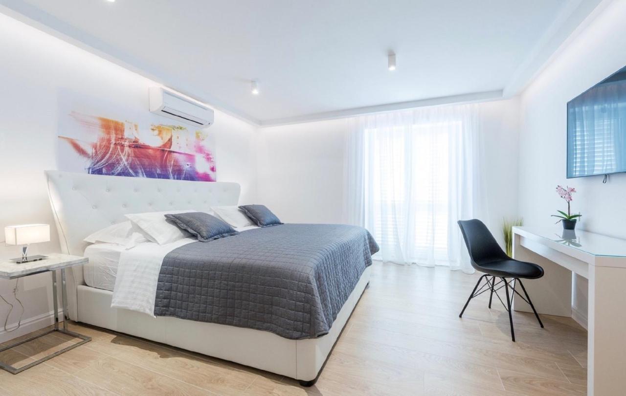 Villa Vega دوبروفينك المظهر الخارجي الصورة