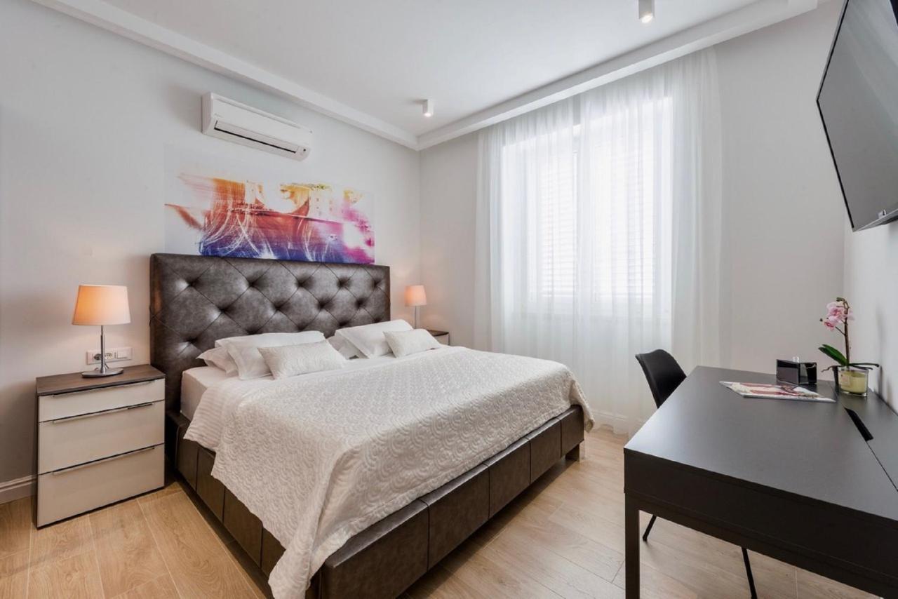 Villa Vega دوبروفينك المظهر الخارجي الصورة
