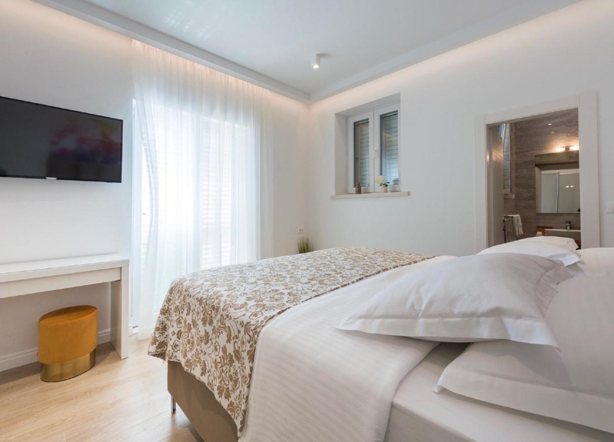 Villa Vega دوبروفينك المظهر الخارجي الصورة