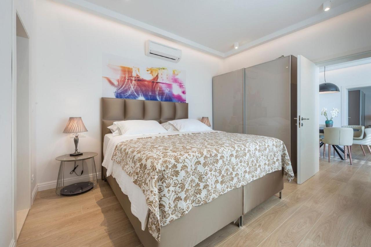 Villa Vega دوبروفينك المظهر الخارجي الصورة