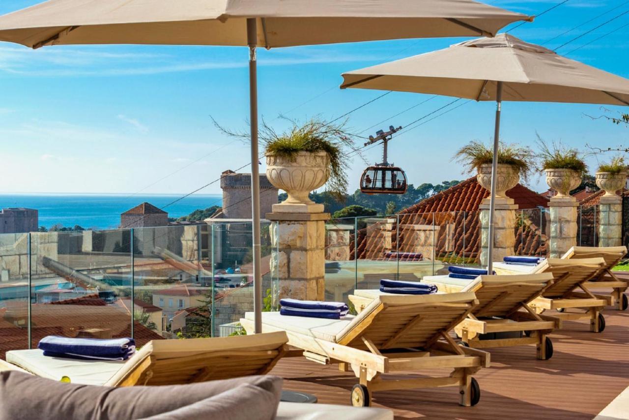 Villa Vega دوبروفينك المظهر الخارجي الصورة