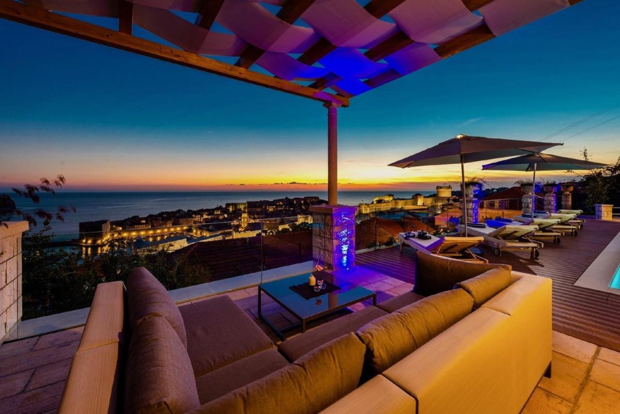 Villa Vega دوبروفينك المظهر الخارجي الصورة