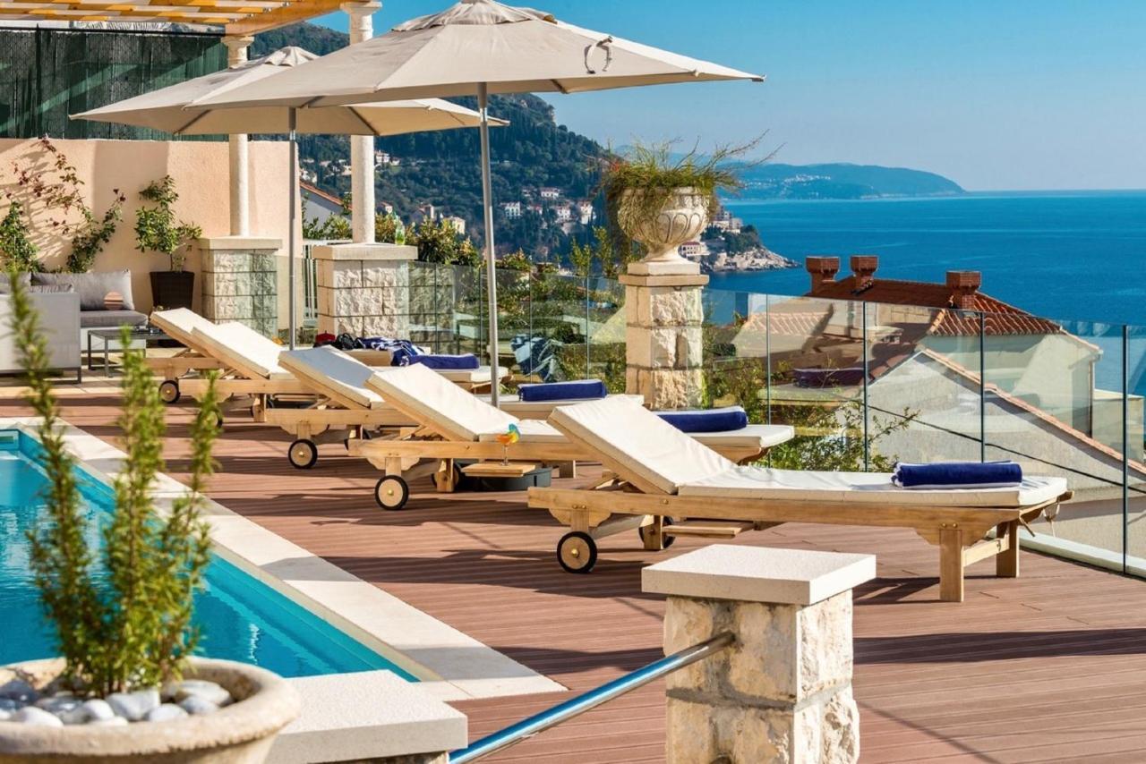 Villa Vega دوبروفينك المظهر الخارجي الصورة
